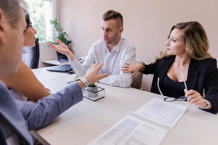 Davis & Associates, Attorneys at Law 3