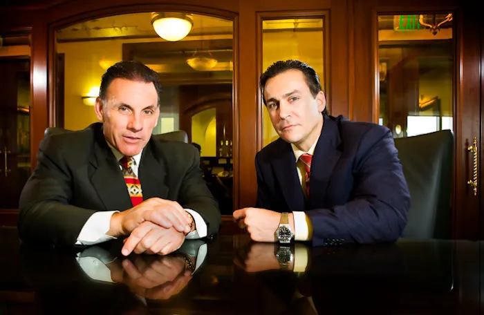 The Ferraro Law Firm, P.A. 3