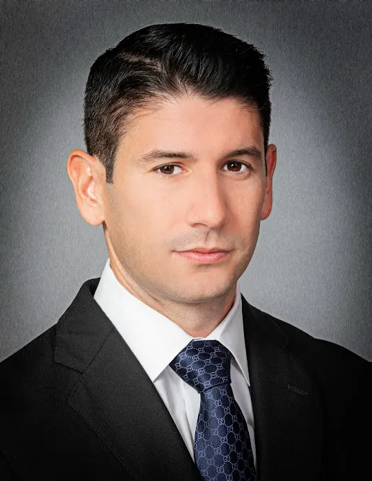 The Ferraro Law Firm, P.A. 8
