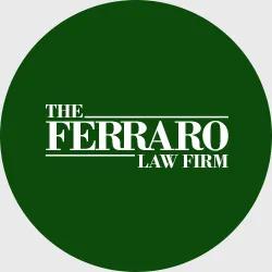 The Ferraro Law Firm, P.A. 0