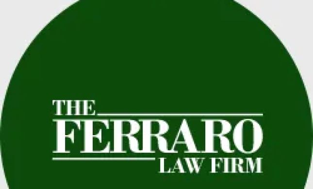 The Ferraro Law Firm, P.A.