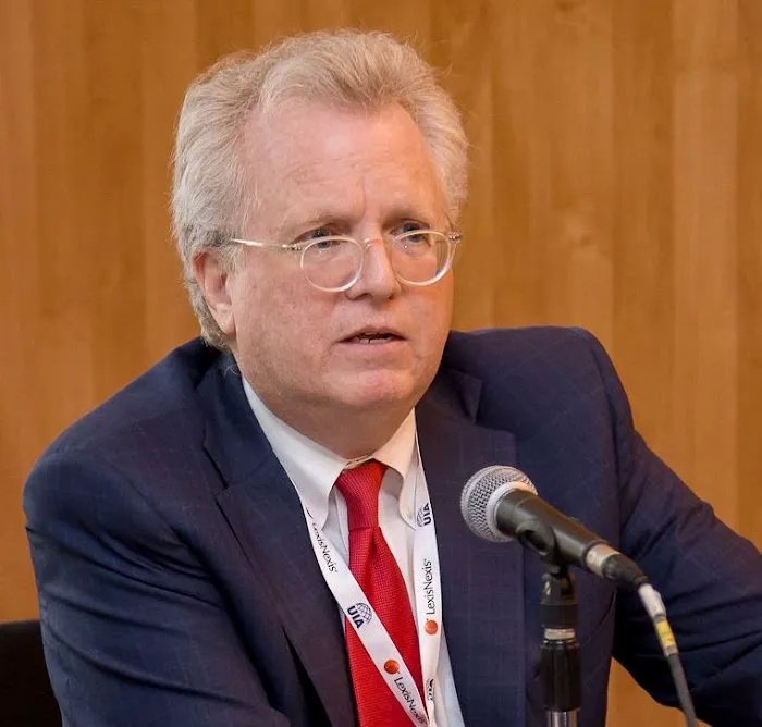 Thomas R. Julin 3