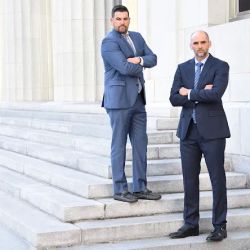 The Law Offices of Bram J. Gechtman, PA ico