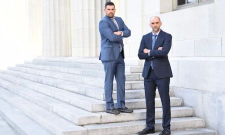 The Law Offices of Bram J. Gechtman, PA