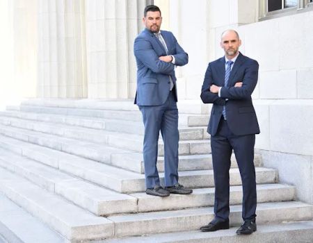 The Law Offices of Bram J. Gechtman, PA