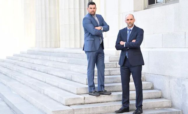 The Law Offices of Bram J. Gechtman, PA