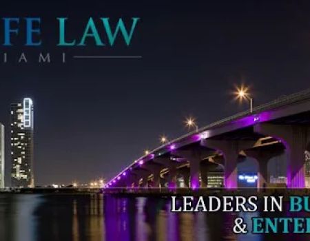 Wolfe Law Miami