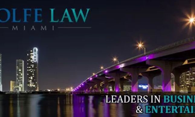 Wolfe Law Miami