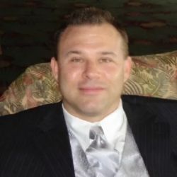 Michael C Compo, PA ico