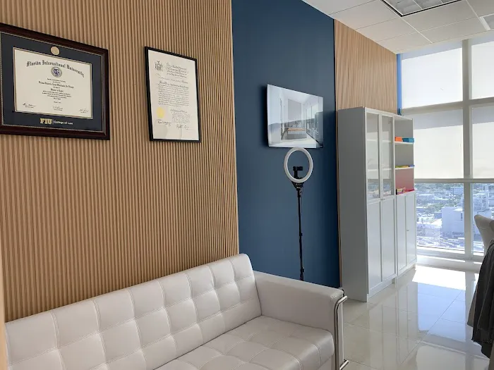 Habitat Immigration - Law Firm 1