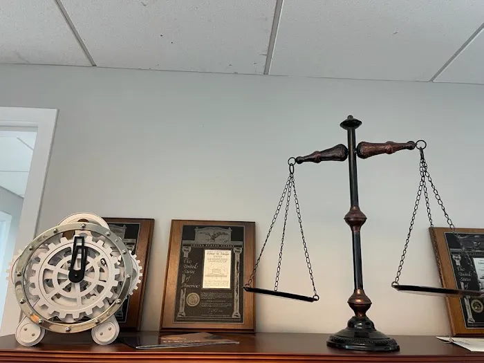EDAM LAW TRIAL ATTORNEYS 5