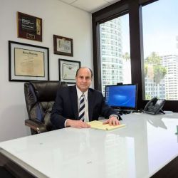 Stuart H Share Law Office ico
