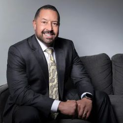 Attorney John Cunill ico