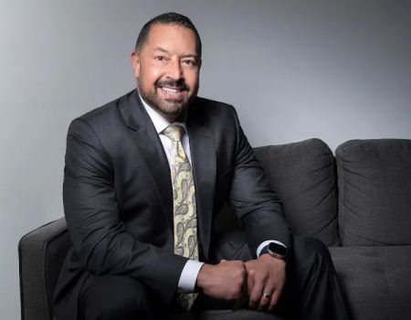 Attorney John Cunill