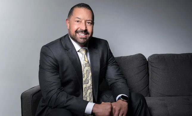 Attorney John Cunill