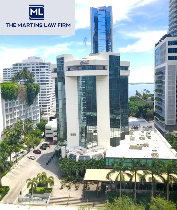 The Martins Law Firm, P. A. 8