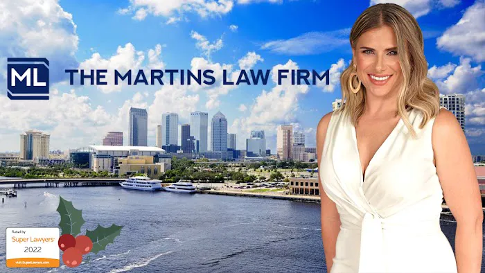The Martins Law Firm, P. A. 3