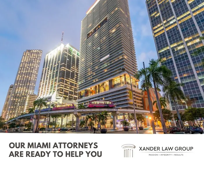 Xander Law Group, P.A. 0