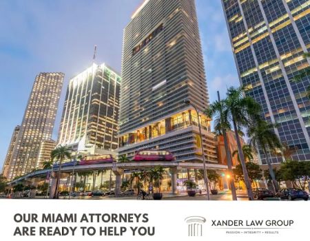 Xander Law Group, P.A.