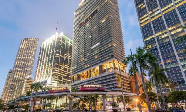 Xander Law Group, P.A.