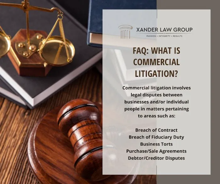 Xander Law Group, P.A. 6
