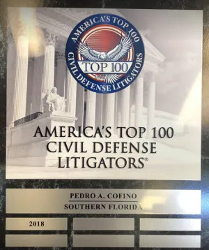 Cofiño Trial Law 3