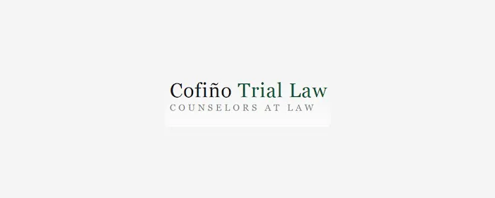 Cofiño Trial Law 0
