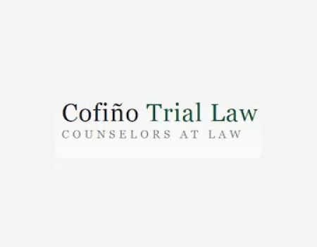 Cofiu00f1o Trial Law