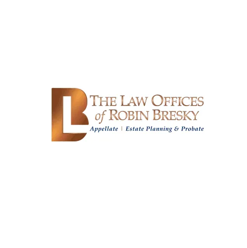 The Law Offices of Robin Bresky 1