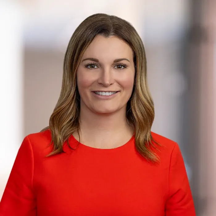 Foley & Lardner LLP: Andrea Cunha 0