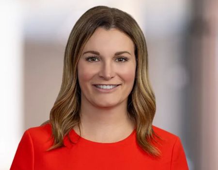 Foley & Lardner LLP: Andrea Cunha