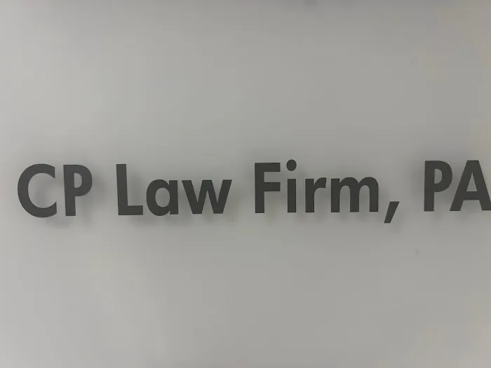 CP Law Firm PA Personal Injury Attorney Miami 1