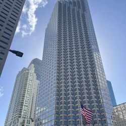 Nelson Mullins Riley & Scarborough: Mark F. Raymond ico
