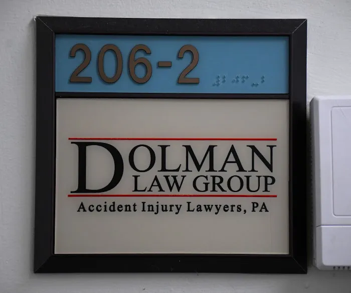Dolman Law Group Accident Injury Lawyers, PA - Aventura 1
