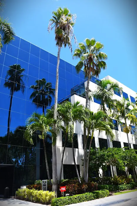 Dolman Law Group Accident Injury Lawyers, PA - Aventura 3