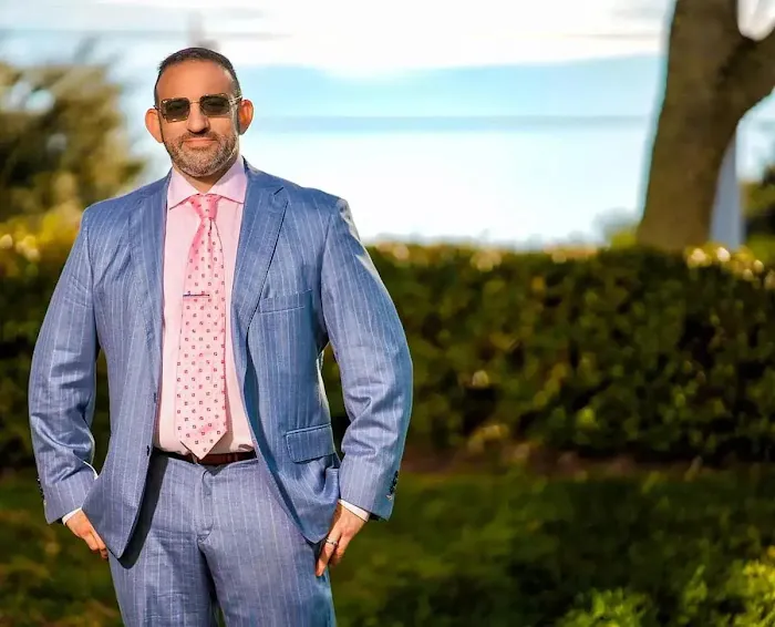 Dolman Law Group Accident Injury Lawyers, PA - Aventura 7