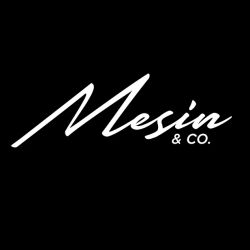 Mesin & Co. ico