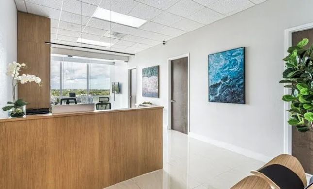 Rakitina Law Firm