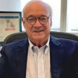 A. Jeffry Robinson Law ico