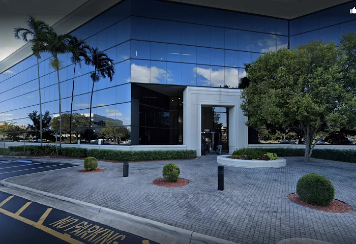 The Law Office of Luis Victoria, P.A. 8