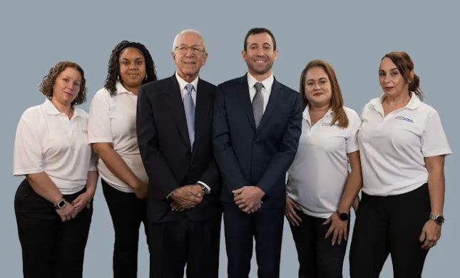 Flaxman Law Group