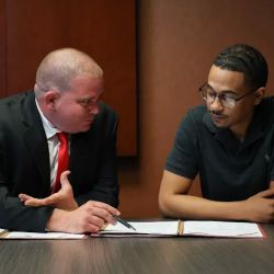 The Law Offices of Johnathon Minshull, LLC ico
