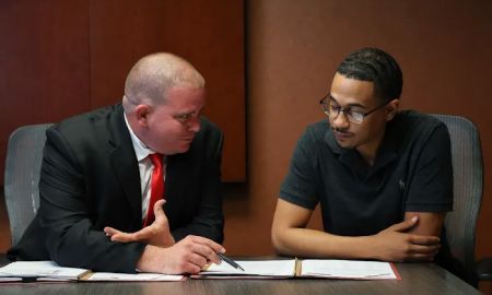 The Law Offices of Johnathon Minshull, LLC