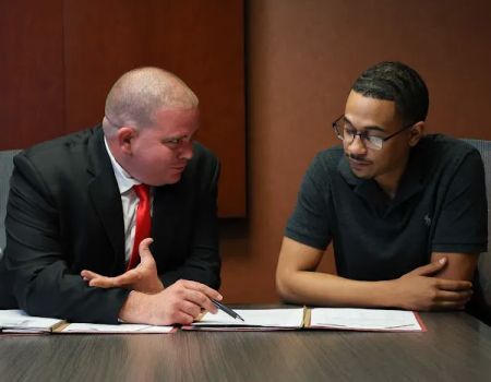 The Law Offices of Johnathon Minshull, LLC