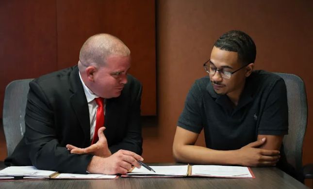 The Law Offices of Johnathon Minshull, LLC