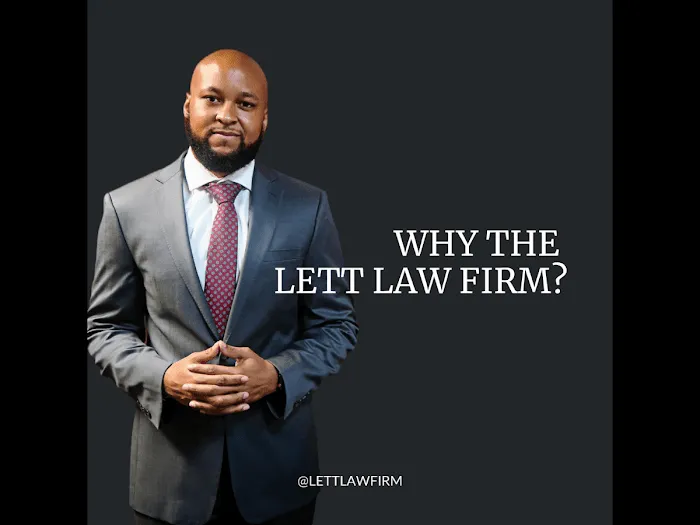 Lett Law Firm 5
