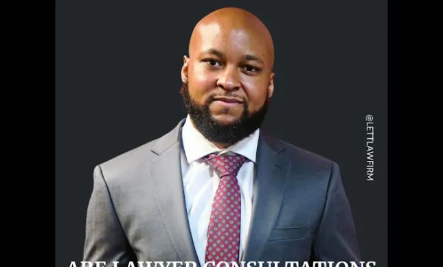 Lett Law Firm