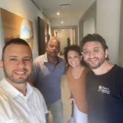 Auerbach Jay E ico