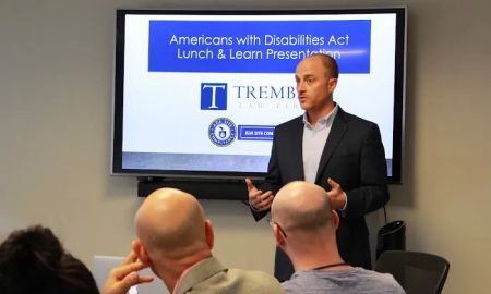 Trembly Law Firm