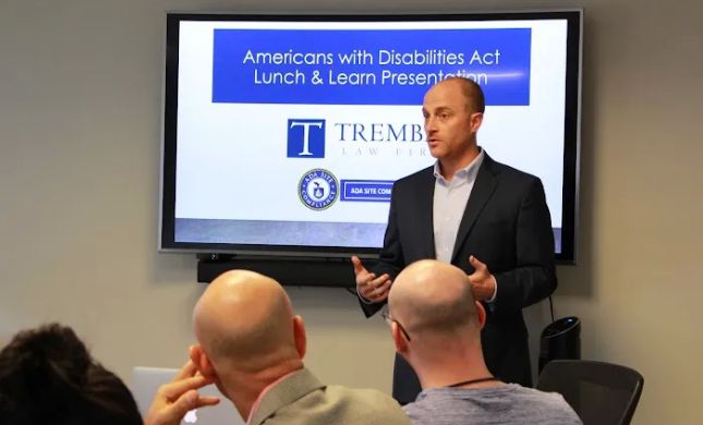 Trembly Law Firm
